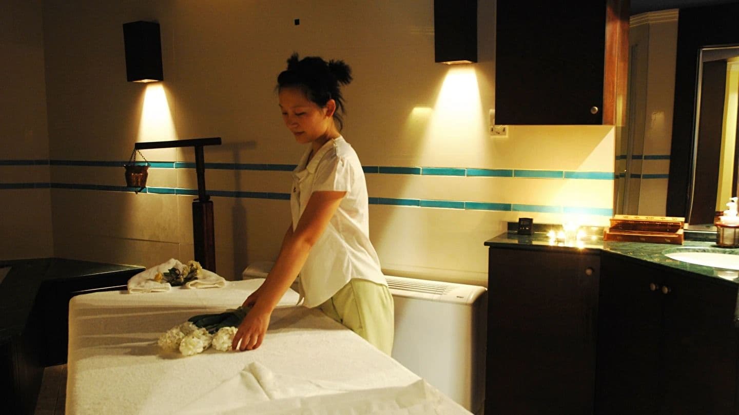 Martı Resort Deluxe Spa & Wellness
