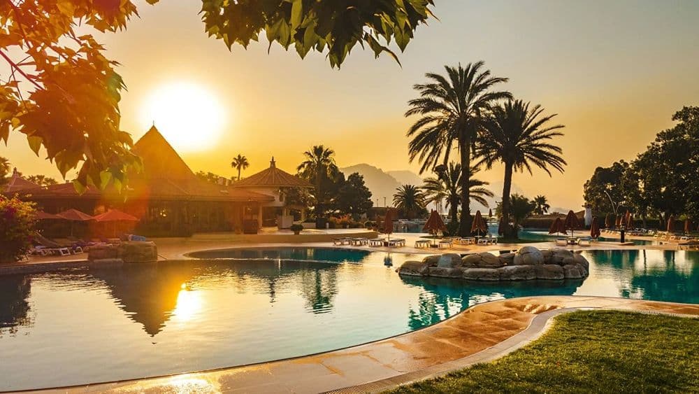 Martı Resort Deluxe Tüm Fotoğraflar
