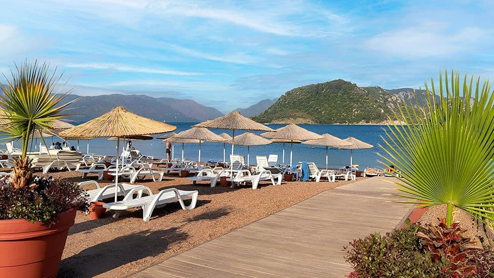 Martı Resort Deluxe Tüm Fotoğraflar