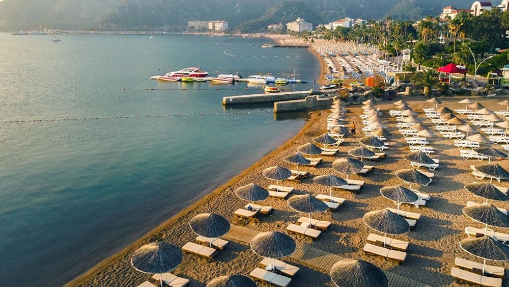 Martı Resort Deluxe Tüm Fotoğraflar