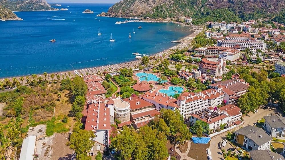 Martı Resort Deluxe Tüm Fotoğraflar