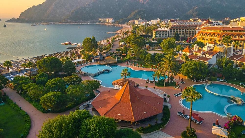 Martı Resort Deluxe Tüm Fotoğraflar