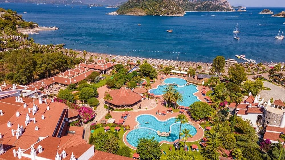 Martı Resort Deluxe Tüm Fotoğraflar