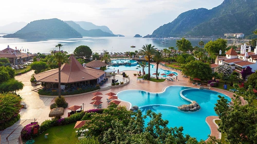 Martı Resort Deluxe Tüm Fotoğraflar