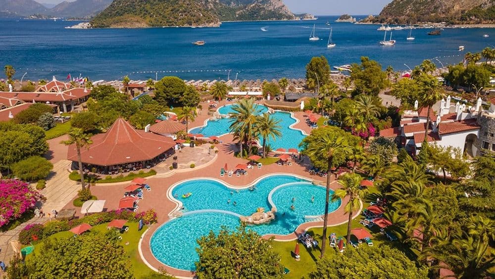 Martı Resort Deluxe Tüm Fotoğraflar