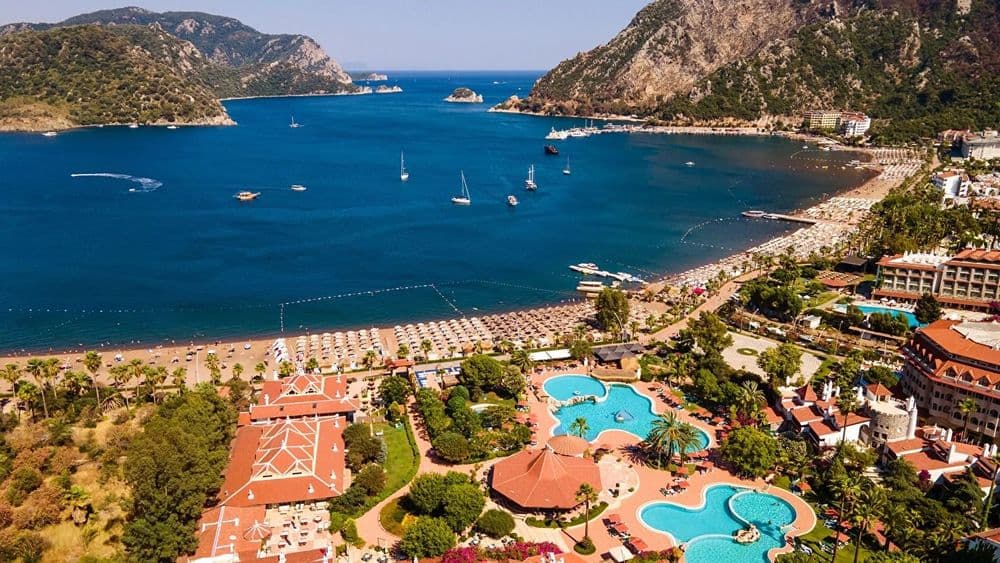 Martı Resort Deluxe Tüm Fotoğraflar