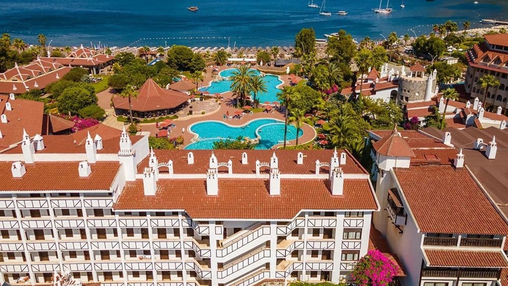 Martı Resort Deluxe Tüm Fotoğraflar