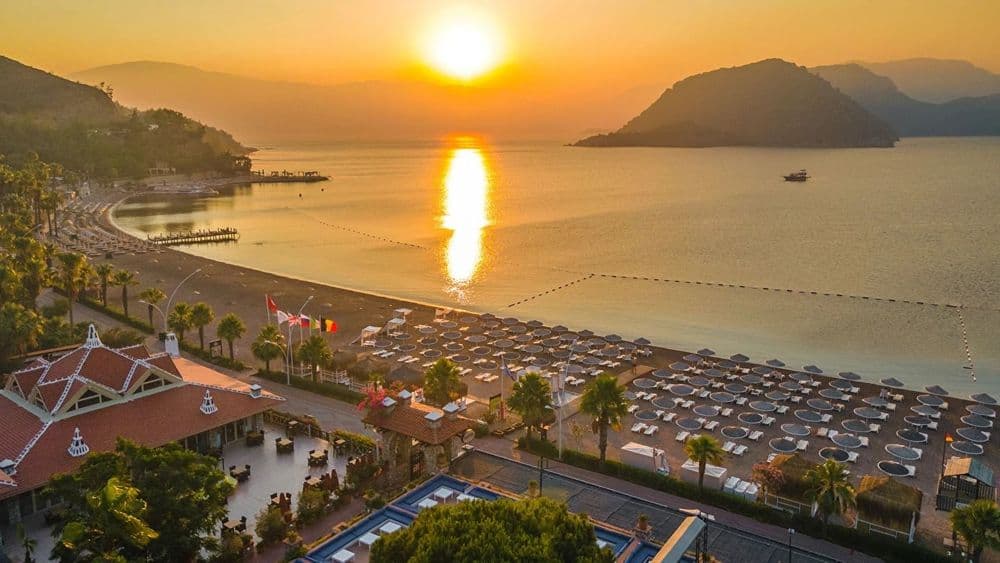 Martı Resort Deluxe Tüm Fotoğraflar