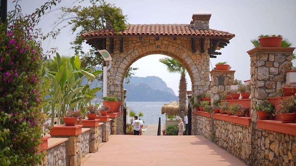 Martı Resort Deluxe Tüm Fotoğraflar