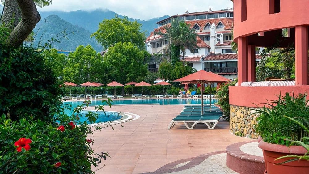 Martı Resort Deluxe Tüm Fotoğraflar