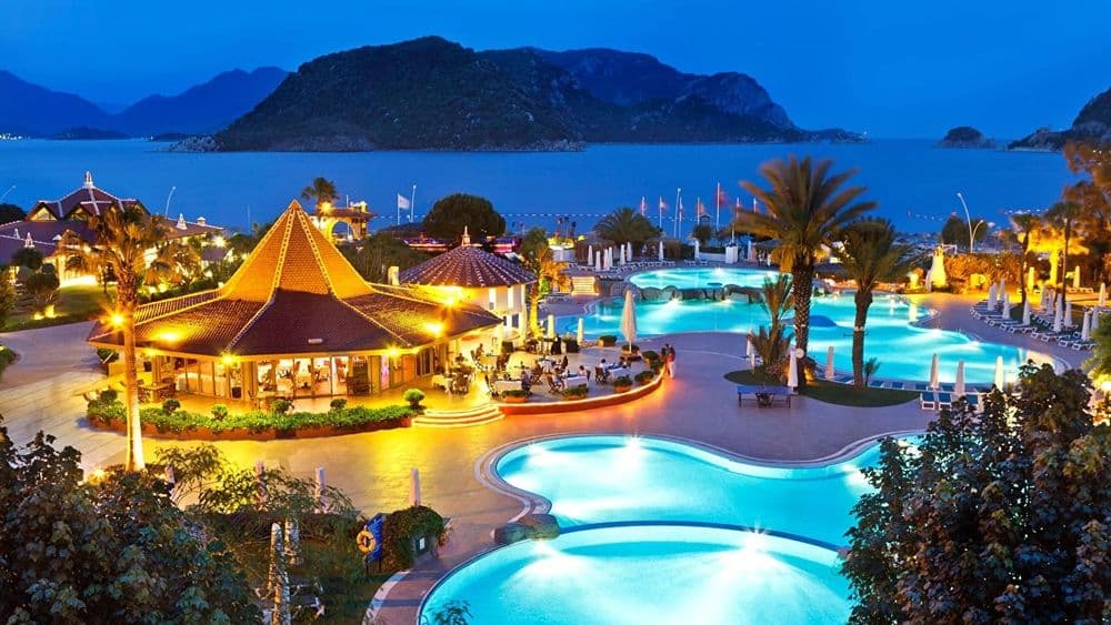 Martı Resort Deluxe Tüm Fotoğraflar