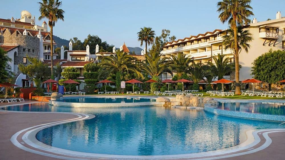 Martı Resort Deluxe Tüm Fotoğraflar