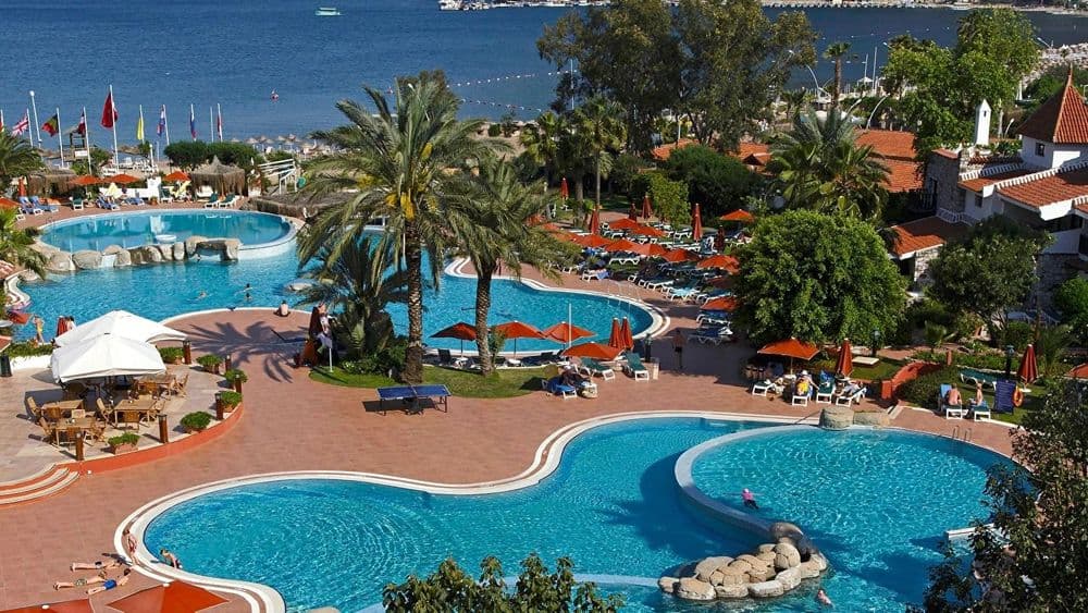 Martı Resort Deluxe Tüm Fotoğraflar