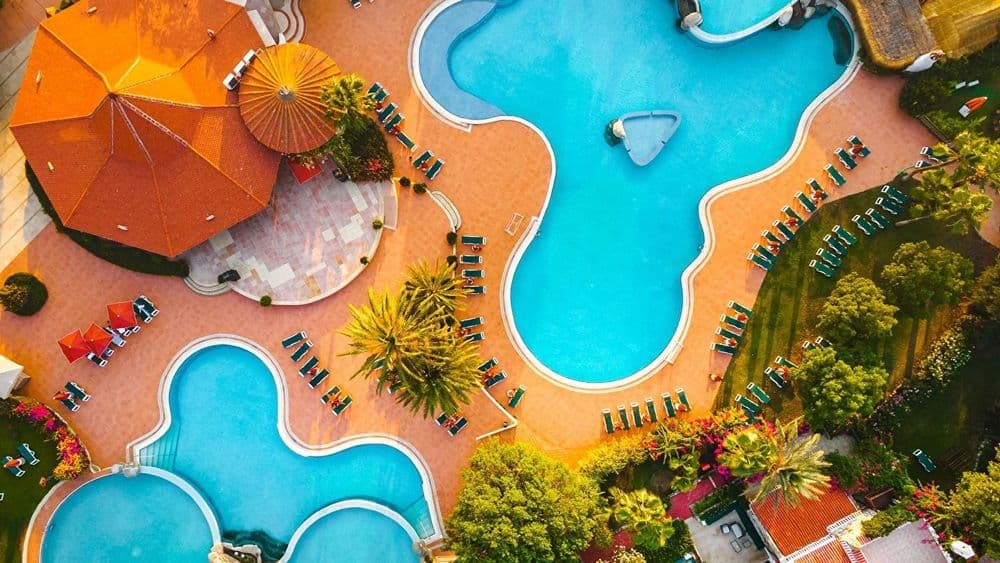 Martı Resort Deluxe Tüm Fotoğraflar