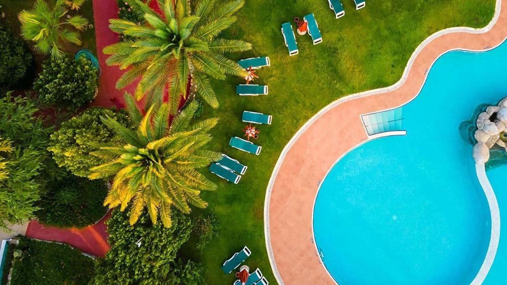 Martı Resort Deluxe Tüm Fotoğraflar